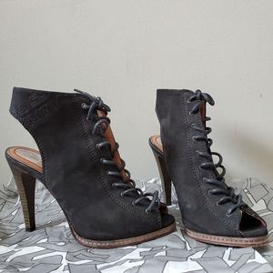 MISS SIXTY Valerie Boot